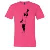 Unisex Short Sleeve Jersey Tee Thumbnail