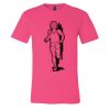 Unisex Short Sleeve Jersey Tee Thumbnail