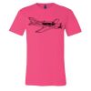 Unisex Short Sleeve Jersey Tee Thumbnail