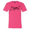 Unisex Short Sleeve Jersey Tee Thumbnail