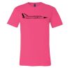 Unisex Short Sleeve Jersey Tee Thumbnail