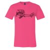 Unisex Short Sleeve Jersey Tee Thumbnail