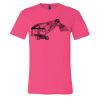 Unisex Short Sleeve Jersey Tee Thumbnail