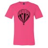 Unisex Short Sleeve Jersey Tee Thumbnail
