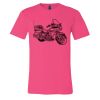 Unisex Short Sleeve Jersey Tee Thumbnail