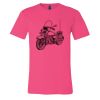 Unisex Short Sleeve Jersey Tee Thumbnail