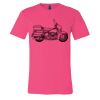 Unisex Short Sleeve Jersey Tee Thumbnail