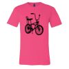 Unisex Short Sleeve Jersey Tee Thumbnail