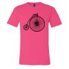 Unisex Short Sleeve Jersey Tee Thumbnail