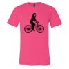 Unisex Short Sleeve Jersey Tee Thumbnail