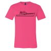 Unisex Short Sleeve Jersey Tee Thumbnail