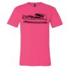 Unisex Short Sleeve Jersey Tee Thumbnail