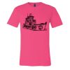 Unisex Short Sleeve Jersey Tee Thumbnail