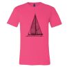 Unisex Short Sleeve Jersey Tee Thumbnail