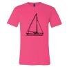 Unisex Short Sleeve Jersey Tee Thumbnail
