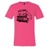 Unisex Short Sleeve Jersey Tee Thumbnail