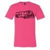 Unisex Short Sleeve Jersey Tee Thumbnail