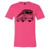 Unisex Short Sleeve Jersey Tee Thumbnail