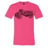 Unisex Short Sleeve Jersey Tee Thumbnail
