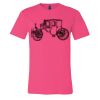 Unisex Short Sleeve Jersey Tee Thumbnail