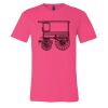 Unisex Short Sleeve Jersey Tee Thumbnail
