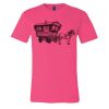Unisex Short Sleeve Jersey Tee Thumbnail