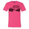 Unisex Short Sleeve Jersey Tee Thumbnail