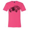 Unisex Short Sleeve Jersey Tee Thumbnail
