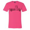 Unisex Short Sleeve Jersey Tee Thumbnail