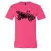 Unisex Short Sleeve Jersey Tee Thumbnail