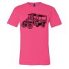 Unisex Short Sleeve Jersey Tee Thumbnail