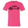 Unisex Short Sleeve Jersey Tee Thumbnail