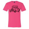Unisex Short Sleeve Jersey Tee Thumbnail