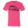 Unisex Short Sleeve Jersey Tee Thumbnail