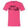 Unisex Short Sleeve Jersey Tee Thumbnail