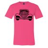 Unisex Short Sleeve Jersey Tee Thumbnail