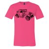 Unisex Short Sleeve Jersey Tee Thumbnail