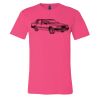 Unisex Short Sleeve Jersey Tee Thumbnail
