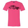 Unisex Short Sleeve Jersey Tee Thumbnail