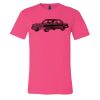 Unisex Short Sleeve Jersey Tee Thumbnail