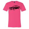 Unisex Short Sleeve Jersey Tee Thumbnail