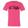 Unisex Short Sleeve Jersey Tee Thumbnail