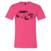 Unisex Short Sleeve Jersey Tee Thumbnail
