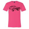 Unisex Short Sleeve Jersey Tee Thumbnail
