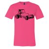 Unisex Short Sleeve Jersey Tee Thumbnail