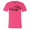 Unisex Short Sleeve Jersey Tee Thumbnail