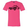 Unisex Short Sleeve Jersey Tee Thumbnail
