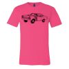 Unisex Short Sleeve Jersey Tee Thumbnail