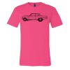 Unisex Short Sleeve Jersey Tee Thumbnail