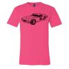 Unisex Short Sleeve Jersey Tee Thumbnail